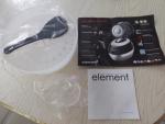 Мультиварка Element El'chef FWA01PB/FWA01PW фото