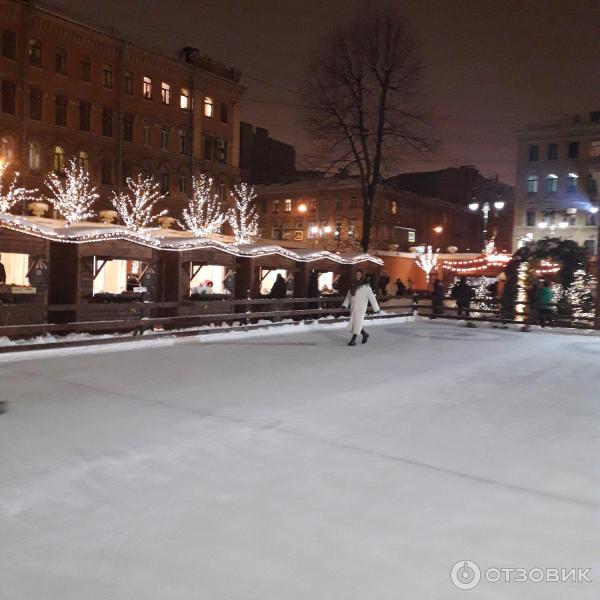 Культурное пространство Особняк Мясникова (Россия, Санкт-Петербург) фото