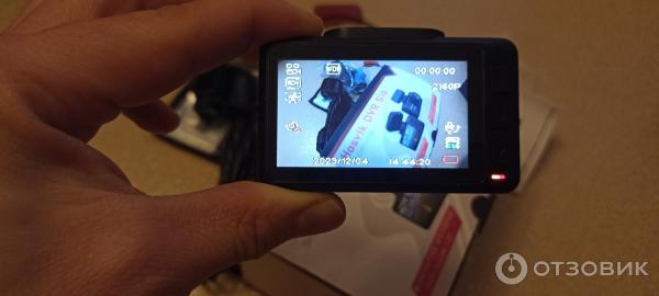 Видеорегистратор Hasvik DVR S16 фото