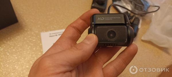 Видеорегистратор Hasvik DVR S16 фото