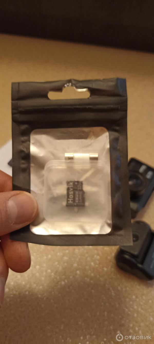 Видеорегистратор Hasvik DVR S16 фото