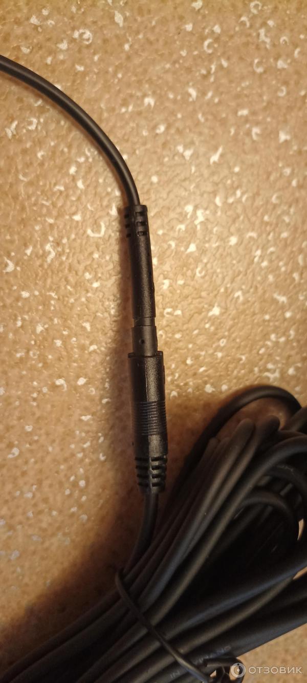 Видеорегистратор Hasvik DVR S16 фото