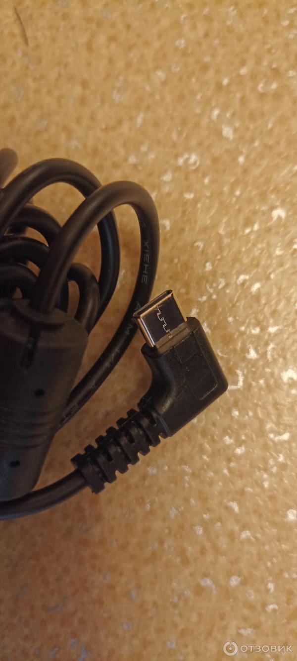 Видеорегистратор Hasvik DVR S16 фото