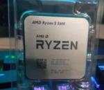 Процессор AMD Ryzen 5 5600 фото