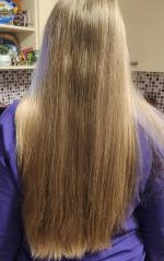 Шампунь TRESemme Curls&Waves "Стоп пушистость" для кудрявых и пушистых волос фото