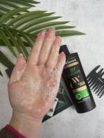 Шампунь TRESemme Curls&Waves "Стоп пушистость" для кудрявых и пушистых волос фото