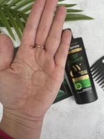 Шампунь TRESemme Curls&Waves "Стоп пушистость" для кудрявых и пушистых волос фото