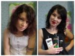 Шампунь TRESemme Curls&Waves "Стоп пушистость" для кудрявых и пушистых волос фото