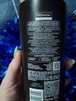 Шампунь TRESemme Curls&Waves "Стоп пушистость" для кудрявых и пушистых волос фото