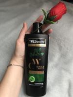 Шампунь TRESemme Curls&Waves "Стоп пушистость" для кудрявых и пушистых волос фото