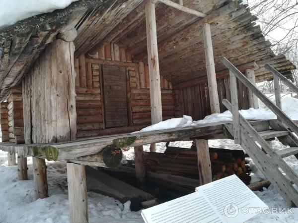 Сахалинский краеведческий музей (Россия, Южно-Сахалинск) фото