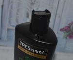 Шампунь TRESemme Curls&Waves "Стоп пушистость" для кудрявых и пушистых волос фото