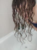Шампунь TRESemme Curls&Waves "Стоп пушистость" для кудрявых и пушистых волос фото