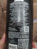 Шампунь TRESemme Curls&Waves "Стоп пушистость" для кудрявых и пушистых волос фото