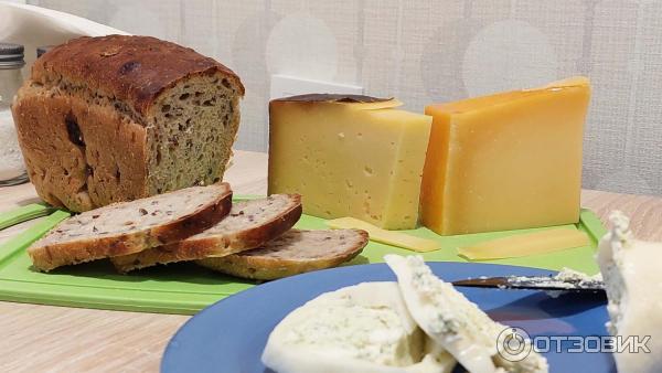 Сырная биржа. Мучные ряды. г. Кострома Сыры Корольков и Le Buer