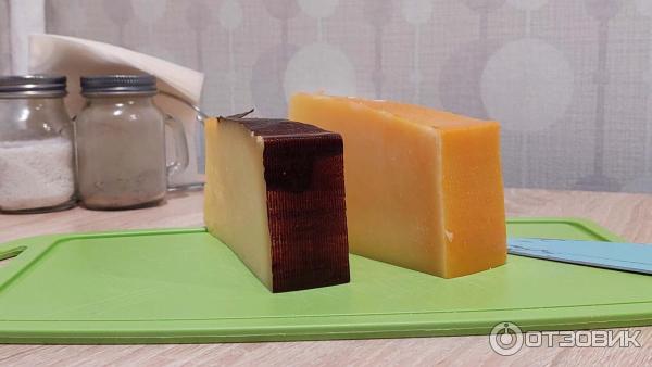 Сырная биржа. Мучные ряды. г. Кострома Сыры Корольков и Le Byere