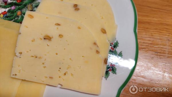 Сыр из Костромы