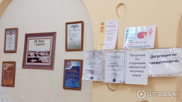 Апраксино сырзавод