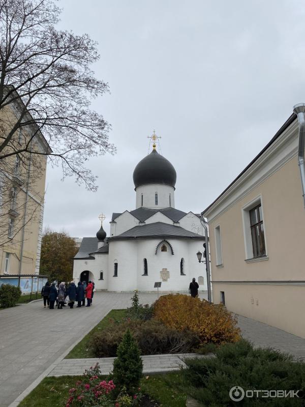 Дом-музей Великой княгини Елизаветы Федоровны (Россия, Москва) фото