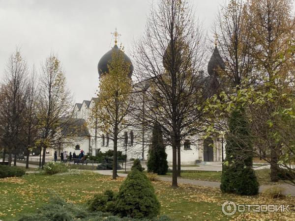 Дом-музей Великой княгини Елизаветы Федоровны (Россия, Москва) фото