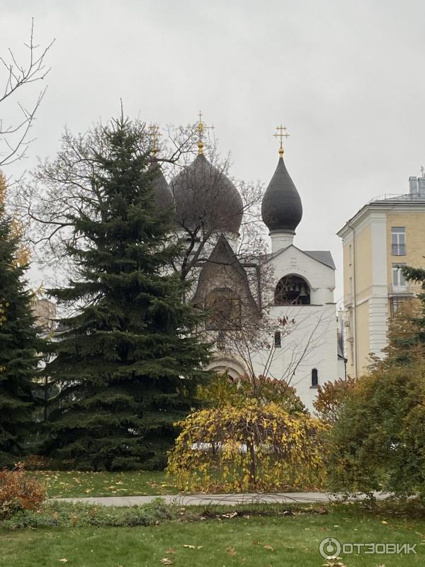 Дом-музей Великой княгини Елизаветы Федоровны (Россия, Москва) фото