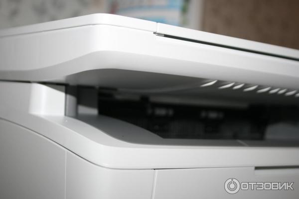 МФУ Лазерное HP LaserJet Pro M141A фото