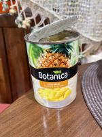 Консервированные ананасы Botanica фото