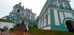 Свято-Успенский кафедральный Собор (Россия, Смоленск) фото