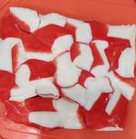 Крабовое мясо Vici фото