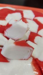 Крабовое мясо Vici фото