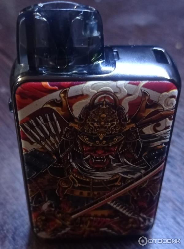 Pod-система Smoant Charon Baby Plus фото