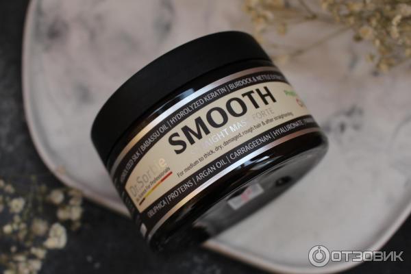 Dr Sorbie Smooth Маска Для Волос Купить