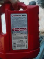 Моторное масло Totachi фото