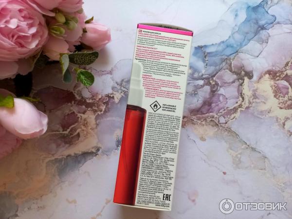 Отзыв о Сыворотка для роста волос Vichy Dercos Densi-Solutions ...