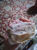 Шаурмичная Le Shef (Донецк) фото