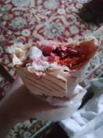 Шаурмичная Le Shef (Донецк) фото