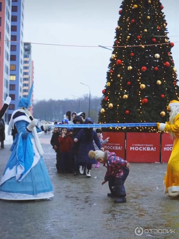 Компания ГК ИНГРАД (Россия, Москва) фото