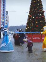 Компания ГК "ИНГРАД" (Россия, Москва) фото