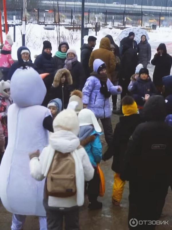 Компания ГК ИНГРАД (Россия, Москва) фото
