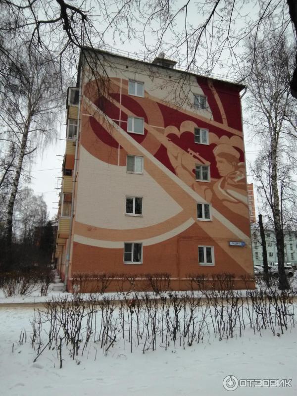 Экскурсия по г. Подольск (Россия, Московская область) фото