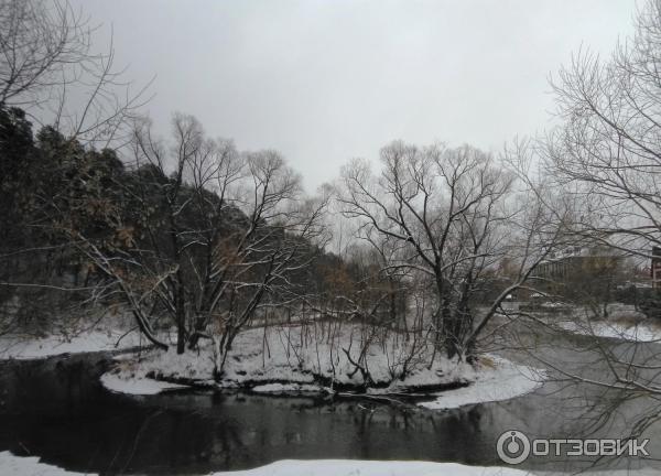 Экскурсия по г. Подольск (Россия, Московская область) фото