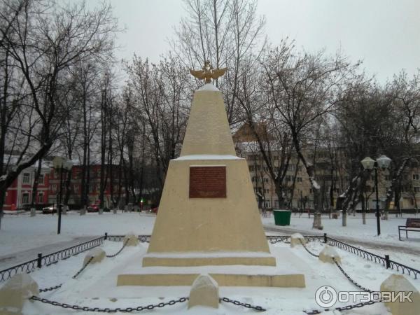 Экскурсия по г. Подольск (Россия, Московская область) фото