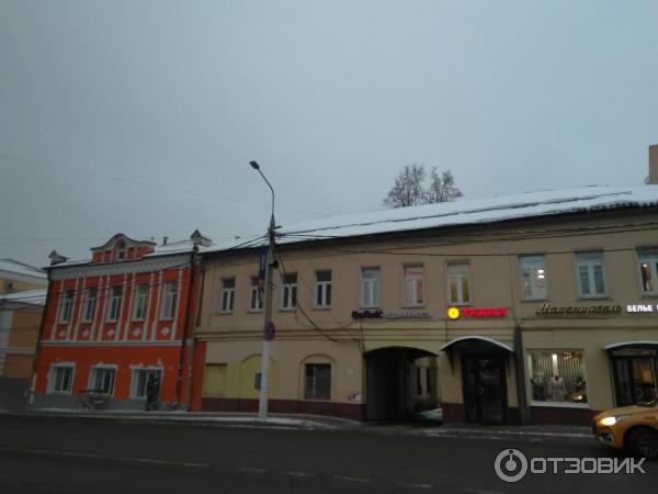 Экскурсия по г. Подольск (Россия, Московская область) фото