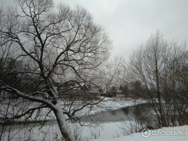 Экскурсия по г. Подольск (Россия, Московская область) фото