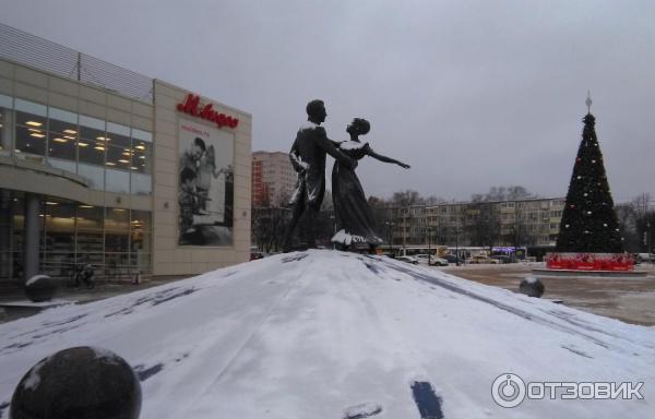 Экскурсия по г. Подольск (Россия, Московская область) фото