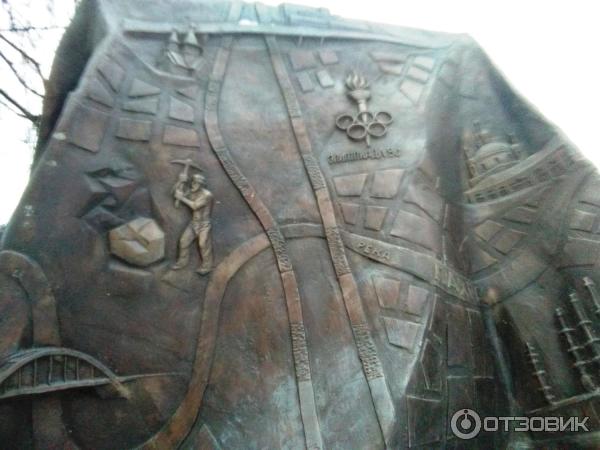 Экскурсия по г. Подольск (Россия, Московская область) фото