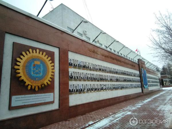 Экскурсия по г. Подольск (Россия, Московская область) фото