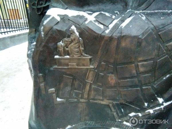 Экскурсия по г. Подольск (Россия, Московская область) фото