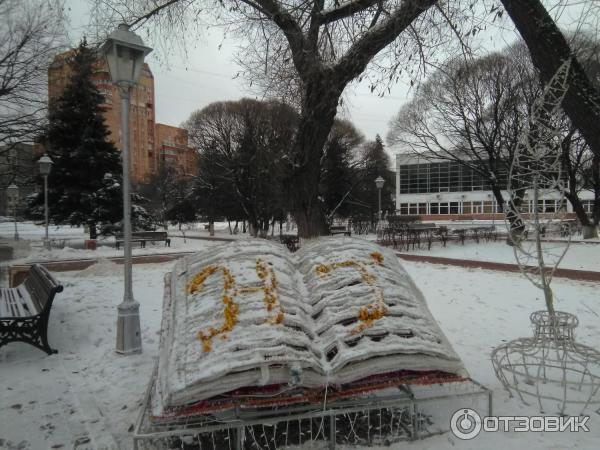 Экскурсия по г. Подольск (Россия, Московская область) фото