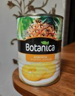 Консервированные ананасы Botanica фото